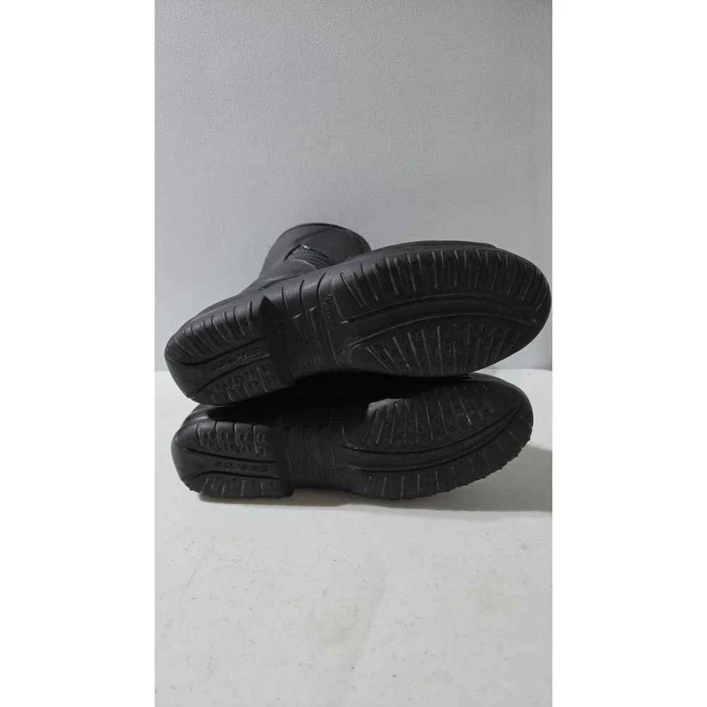 Gaerne Men's Motorcycle Boots - US 10 Made In Italy